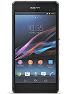 Sony Z1 Mini