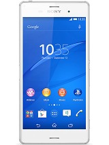 Sony Z3