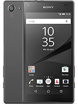Sony Z5 Mini