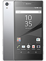 Sony Z5 Premium