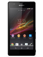 Sony Zr