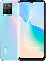 Vivo Y33s 4g