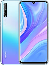 Huawei Y9s