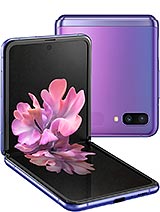 Samsung Z Flip