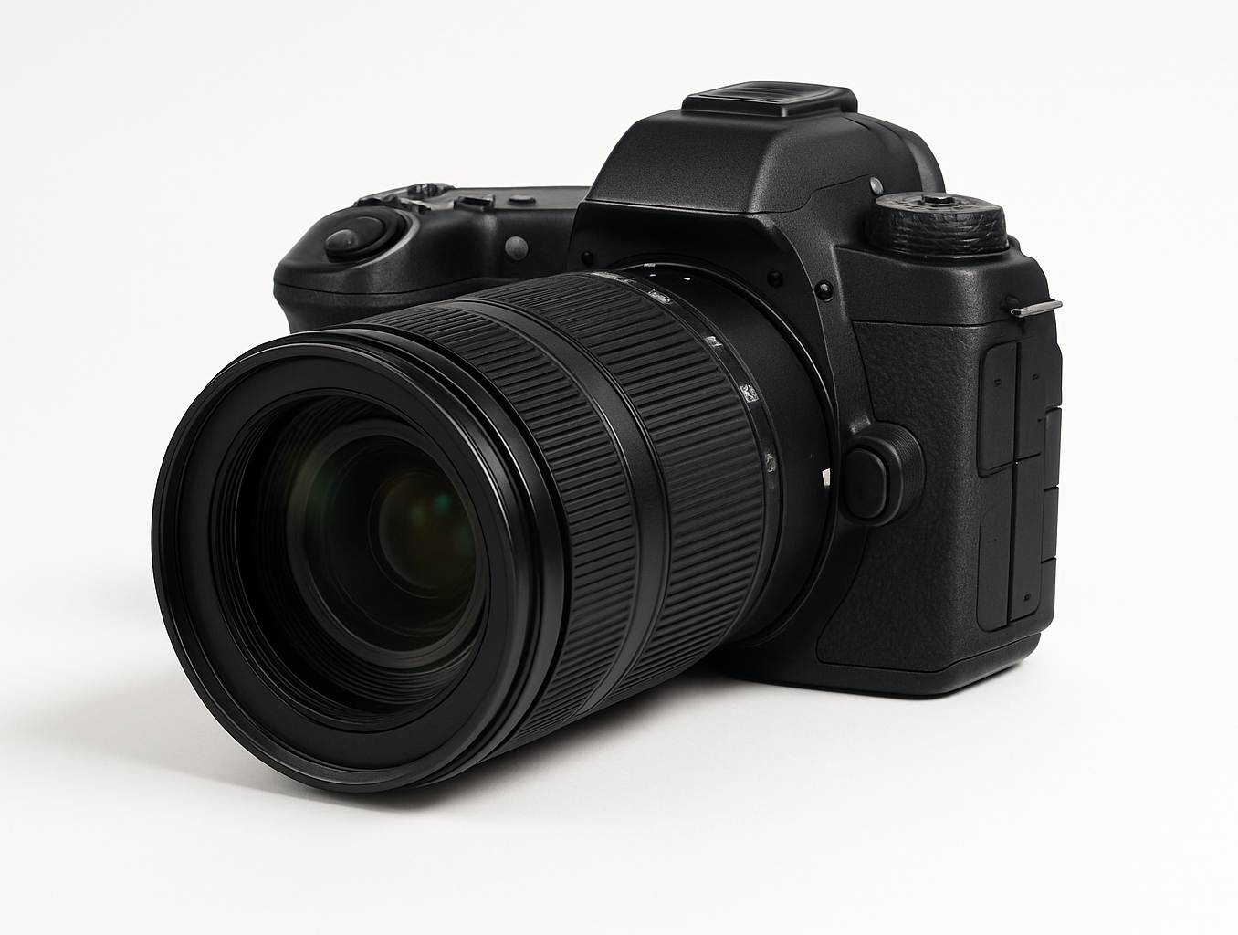 Camera & Photo