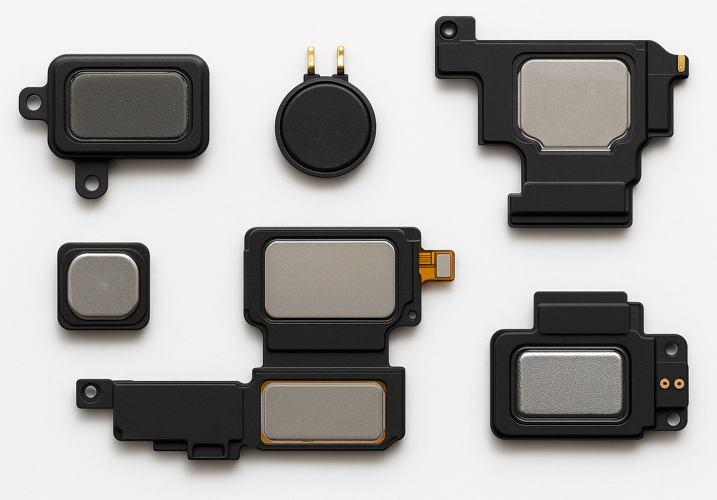 Speaker Ringer Buzzer