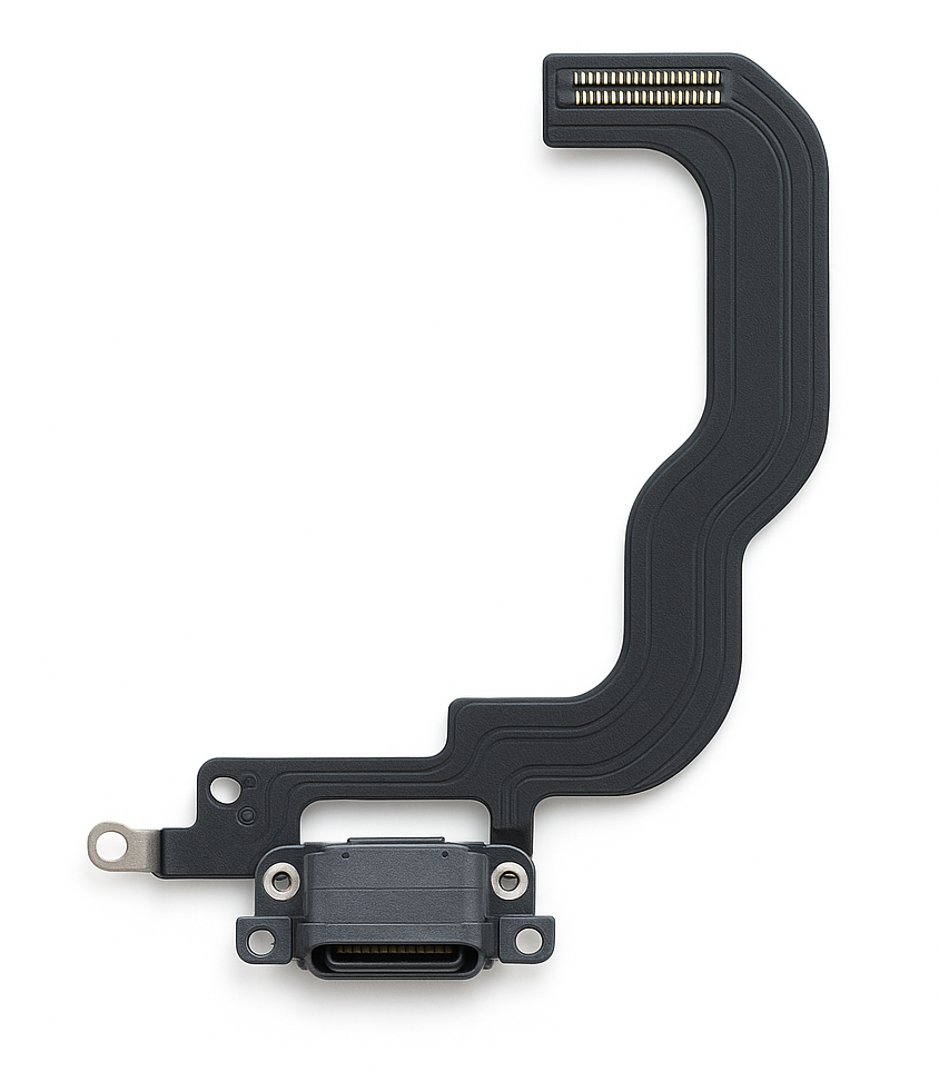 Charging Block