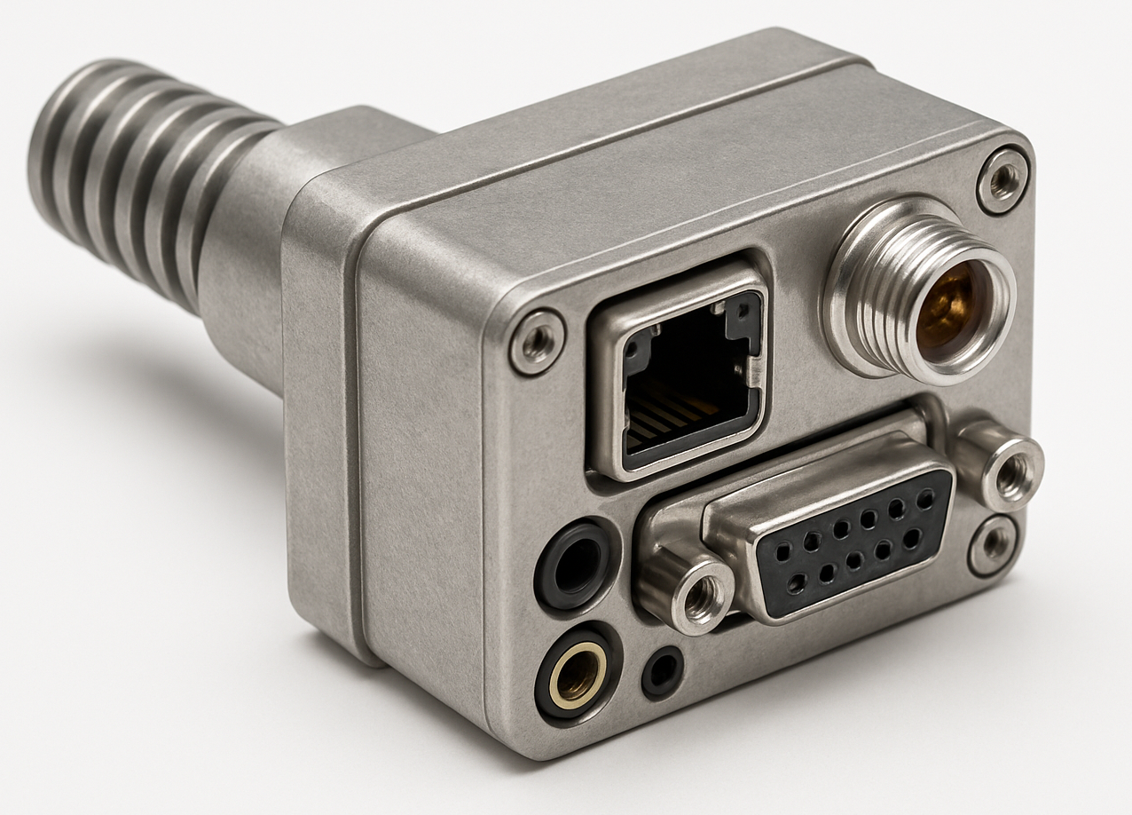 Connector