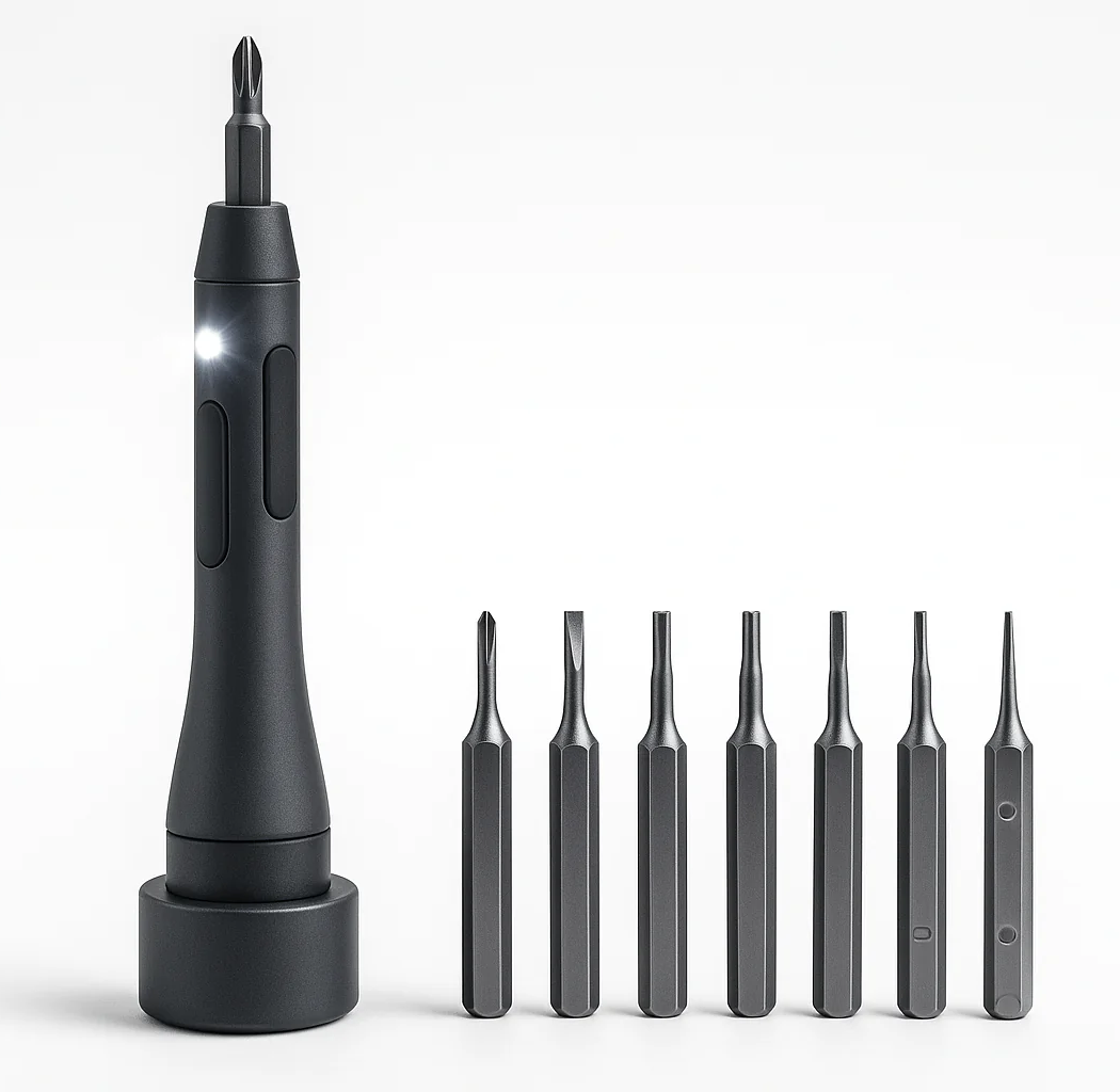 Screw Drivers