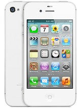 iPhone 4s