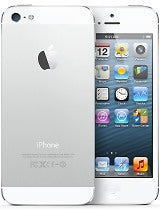 iPhone 5s
