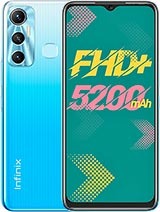 infinix Hot 11