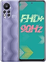 infinix Hot 11s