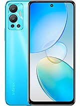 infinix Hot 12