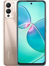 infinix Hot 12 Play