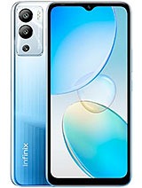 infinix Hot 12i