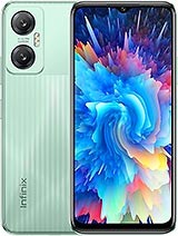 infinix Hot 20 5G