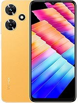 infinix Hot 30i