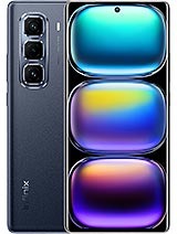 infinix Hot 50 Pro+