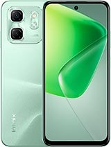 infinix Hot 50i