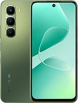 infinix Hot 60