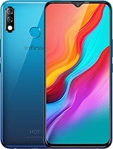 infinix Hot 8 Lite