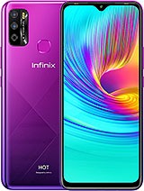 infinix Hot 9 Play