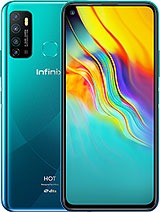 infinix Hot 9