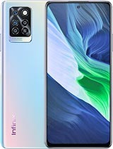 infinix Note 10 Pro