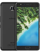 infinix Note 4 Pro