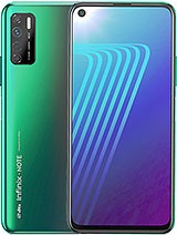 infinix Note 7 Lite