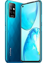 infinix Note 8i