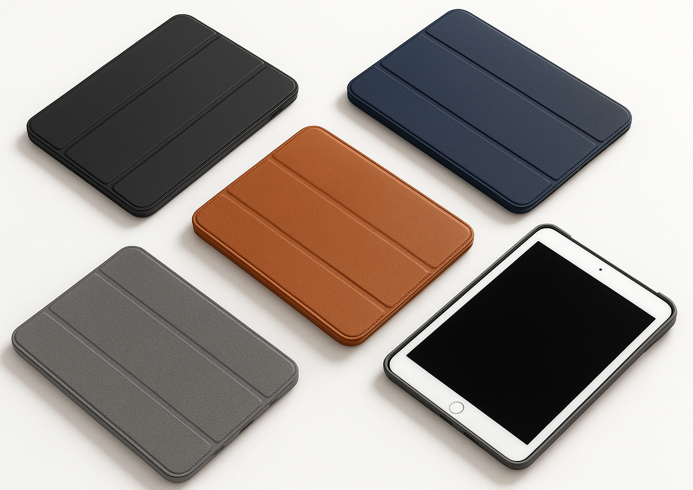 iPad - Tablet Case & Pouch