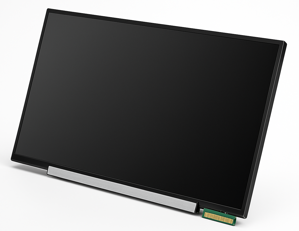 Laptop LCD's