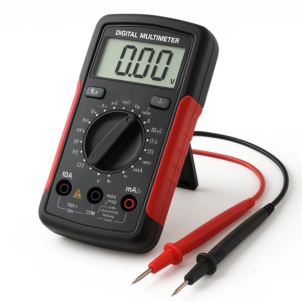 Multimeter – globaltechpart