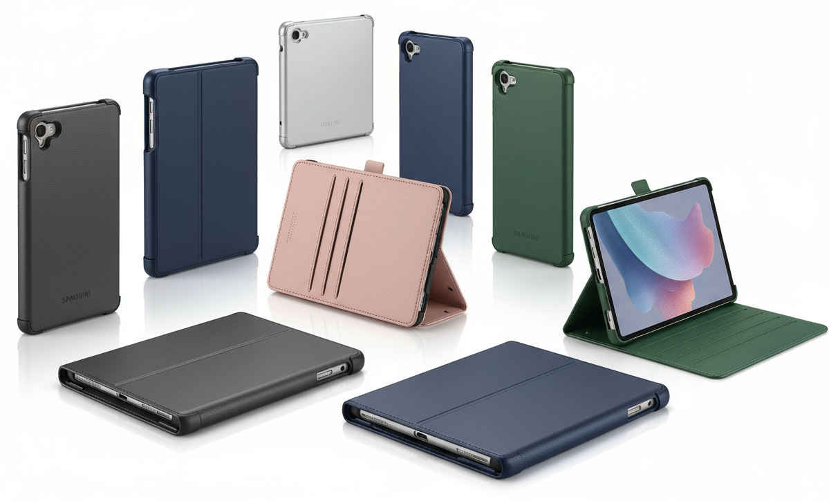 Samsung Tablet Case