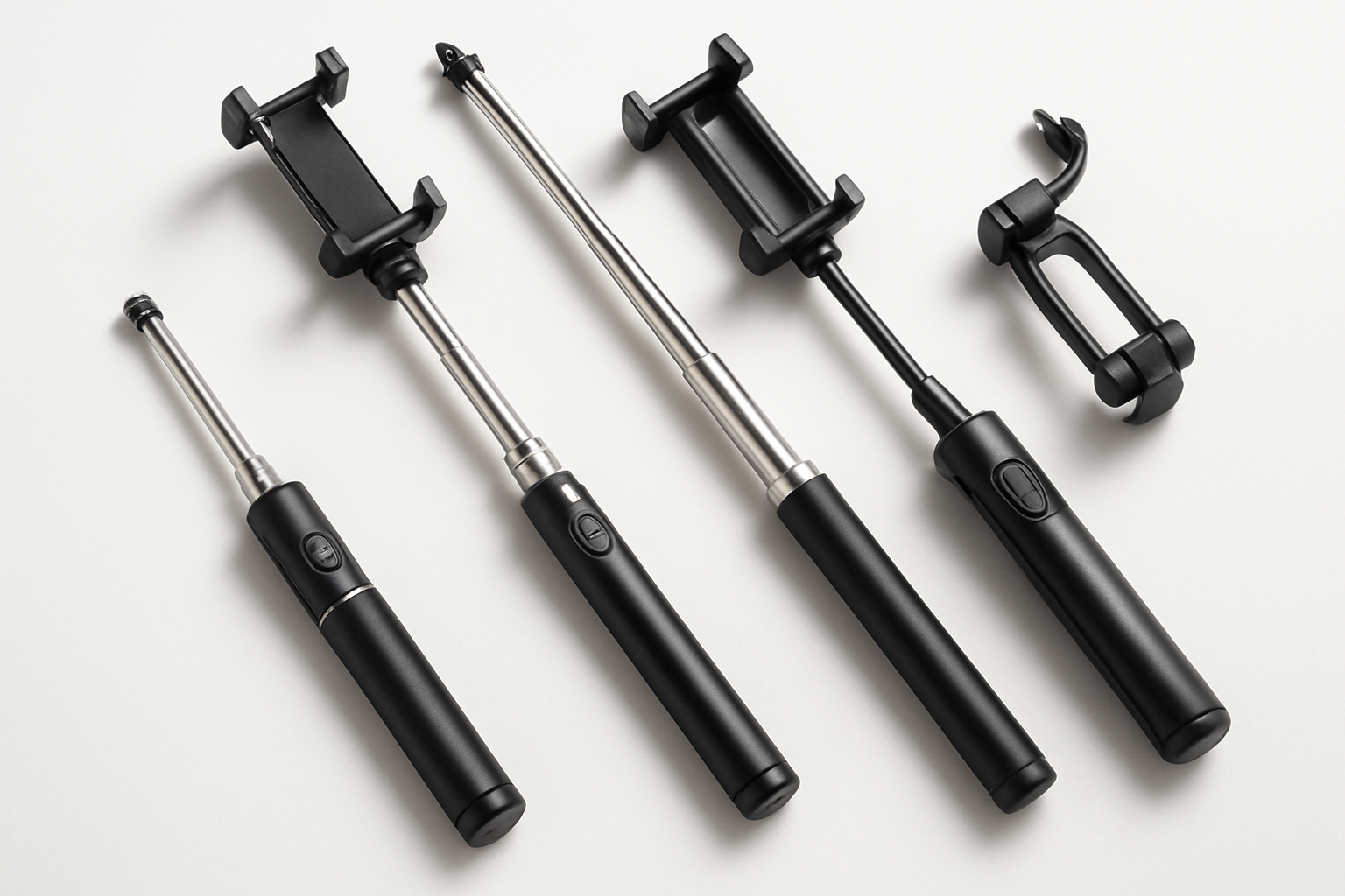 Selfie Sticks