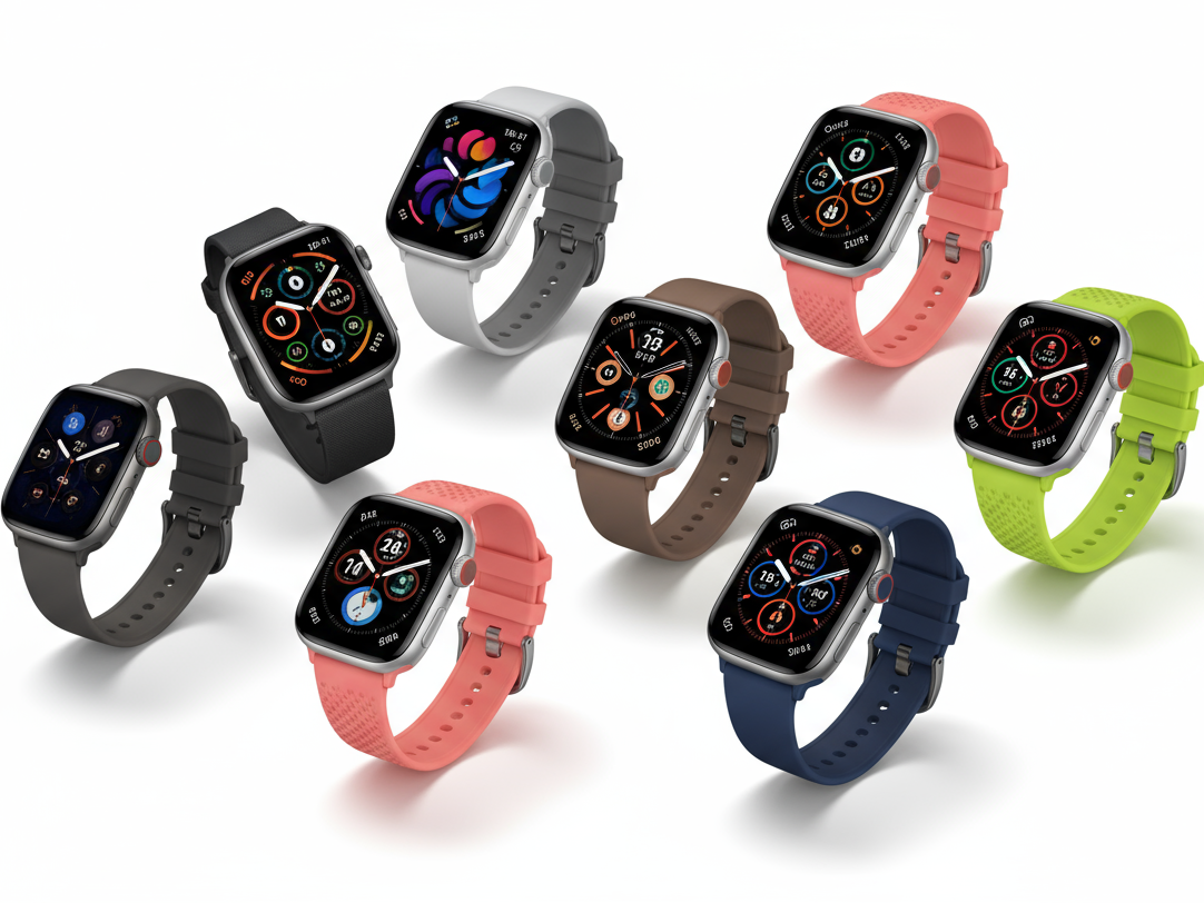 Smartwatch Accessories