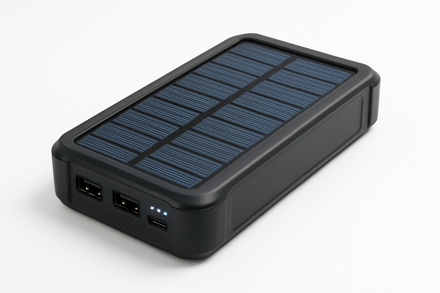 Solar Charger
