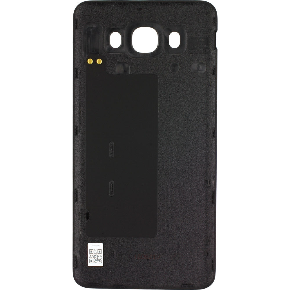 Samsung Galaxy J710 Battery Back Cover Replacement (Black)