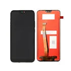 Good Quality Replacement LCD Screen Display For Huawei P20 Lite Black