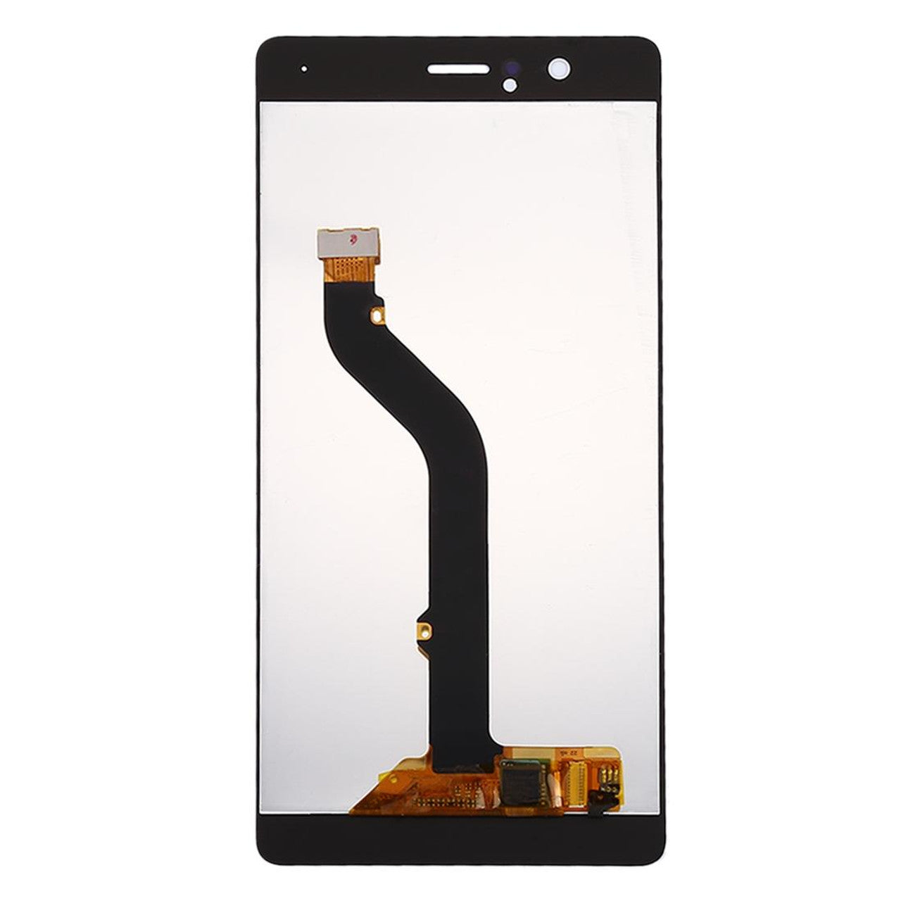 Good Quality Replacement LCD Screen Display For Huawei P9 Lite White