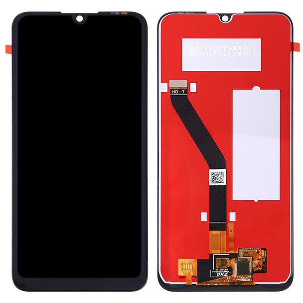 Good Quality Replacement LCD Screen Display For Huawei Y6 (2019)