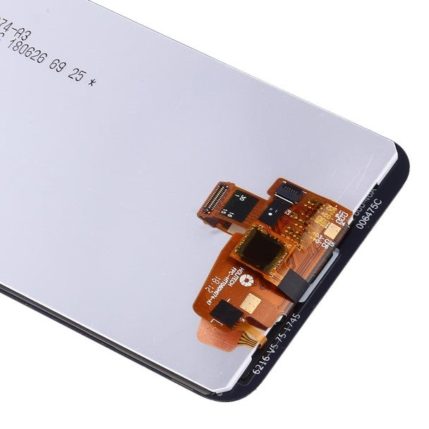 Good Quality Replacement LCD Screen Display For Huawei Y7 (2018) White