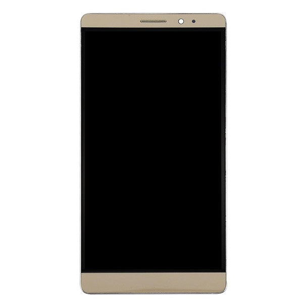 Good Quality Replacement LCD Screen Display For Huawei Mate 8 Gold