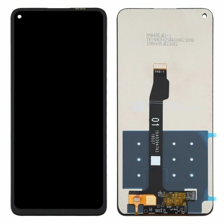 Good Quality Replacement LCD Screen Display For Huawei P40 Lite 5G