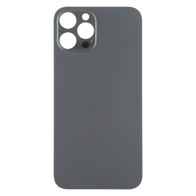 Back Battery Cover Glass Panel for Apple iPhone 12 Pro