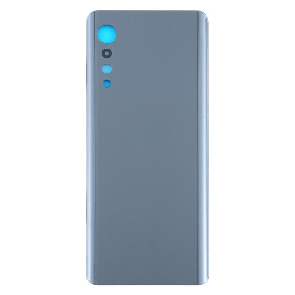 LG VELVET 5G BACK-COVER GOLD 22
