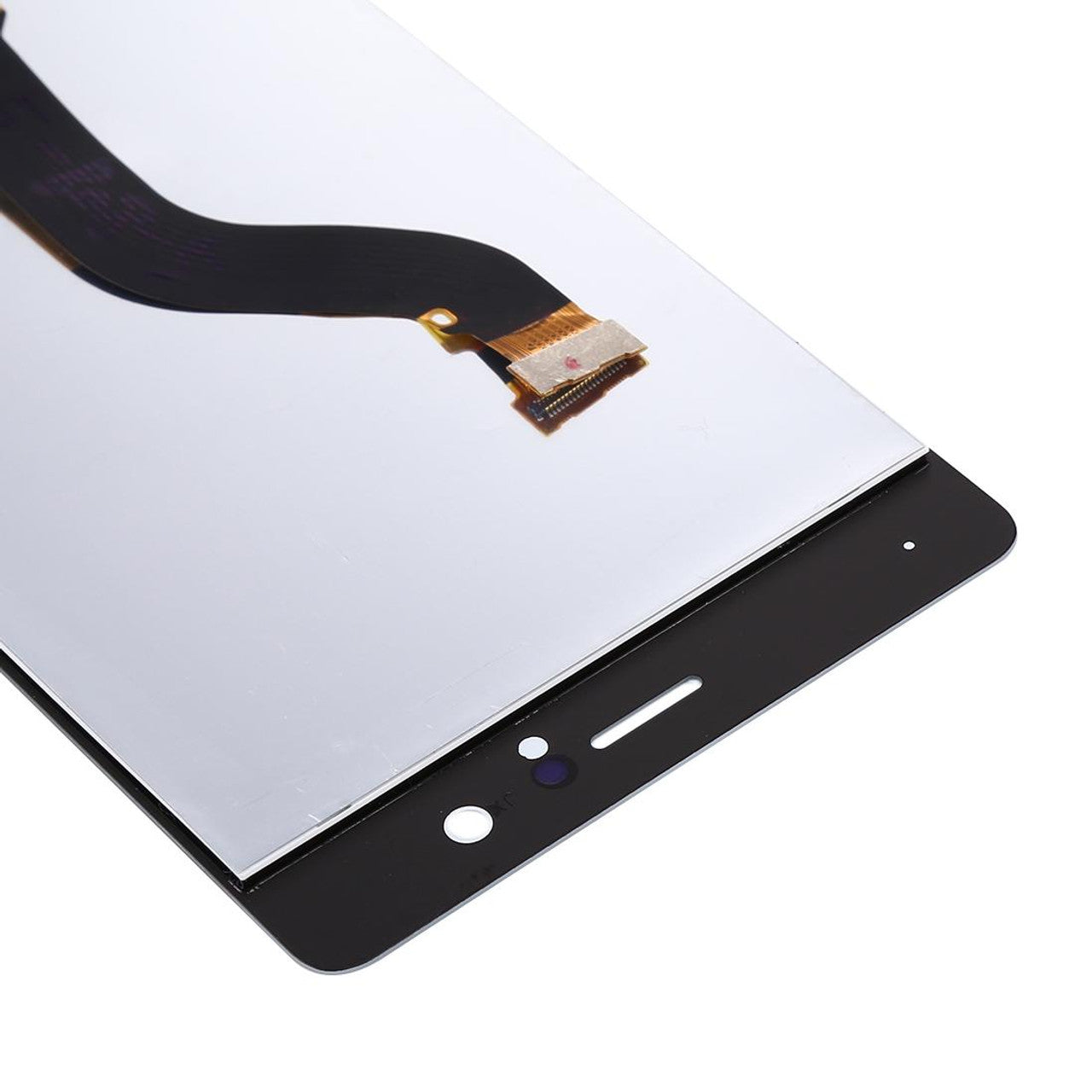 Good Quality Replacement LCD Screen Display For Huawei P9 Lite Black