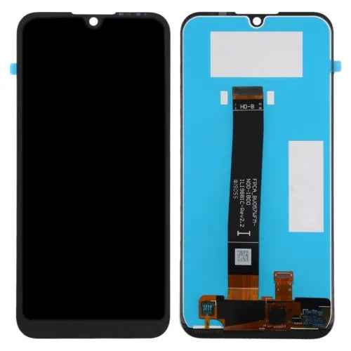 Good Quality Replacement LCD Screen Display For Huawei Y5 (2019)